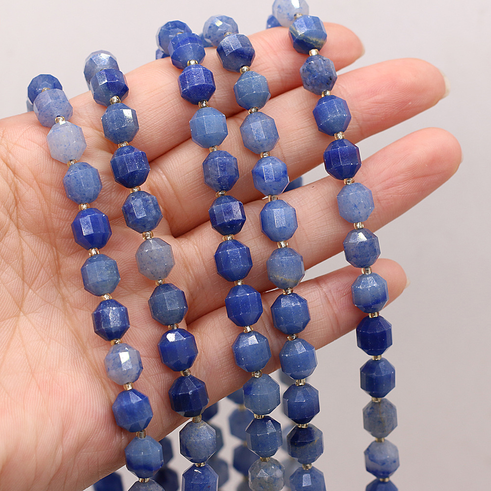 2:Blue Aventurine