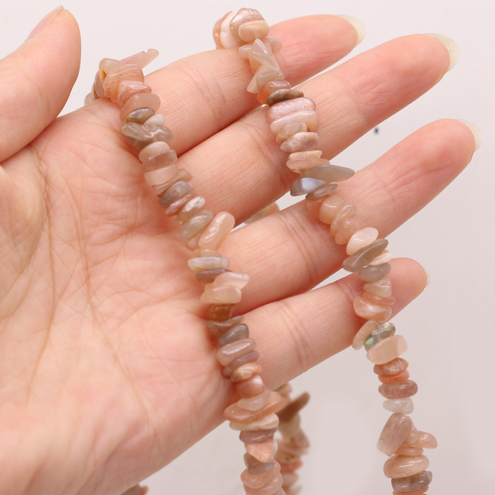 3:Pink Aventurine