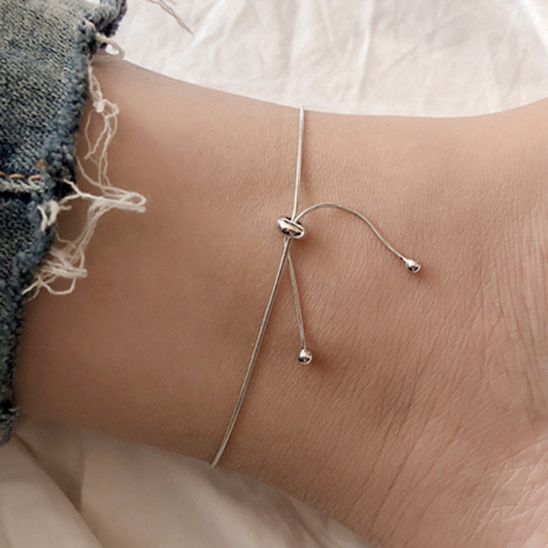 1:Anklet 32cm