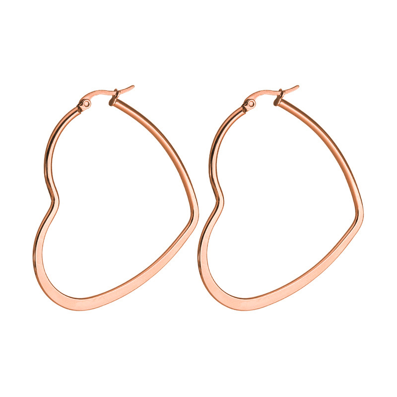 5:rose gold color