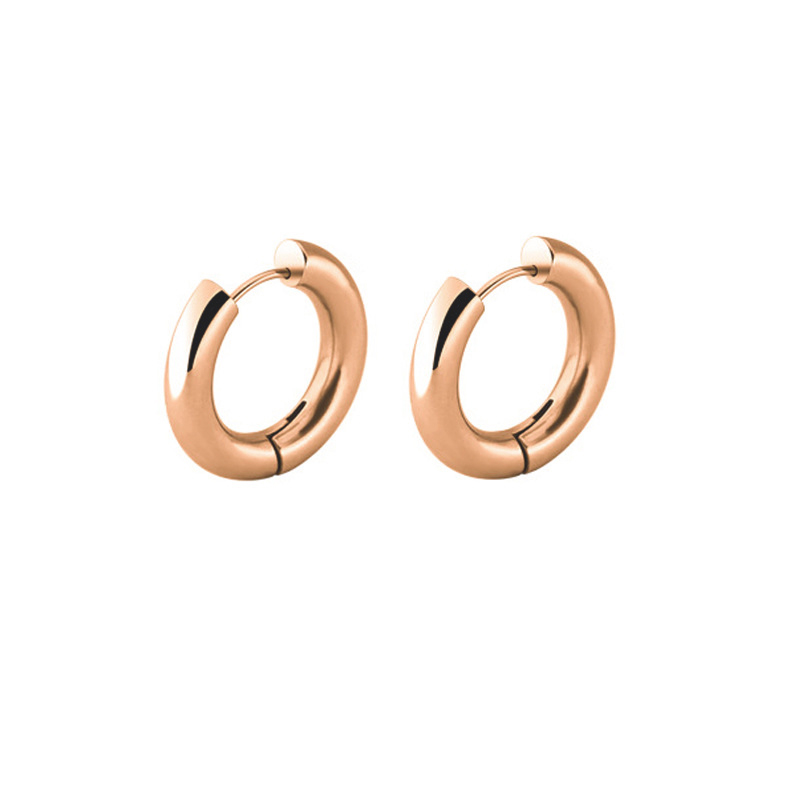 8:rose gold color