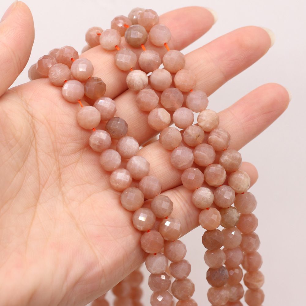 4:Pink Aventurine