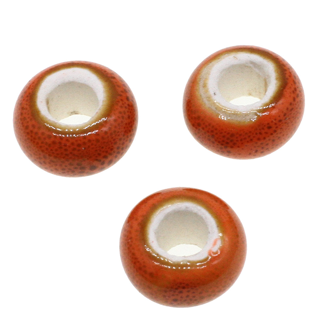 Deep orange