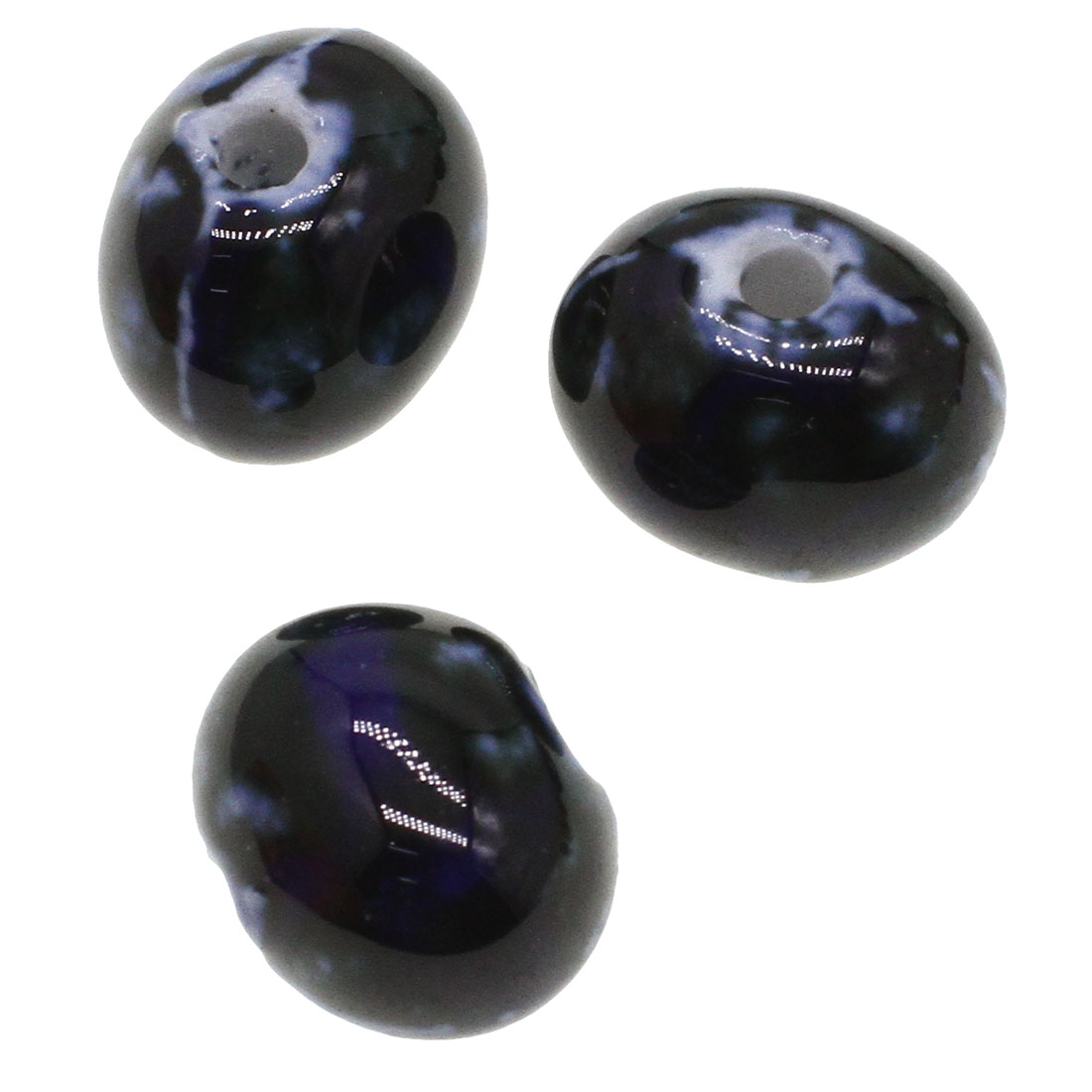 blue-black