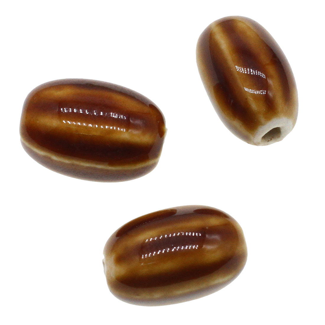 Yellow brown