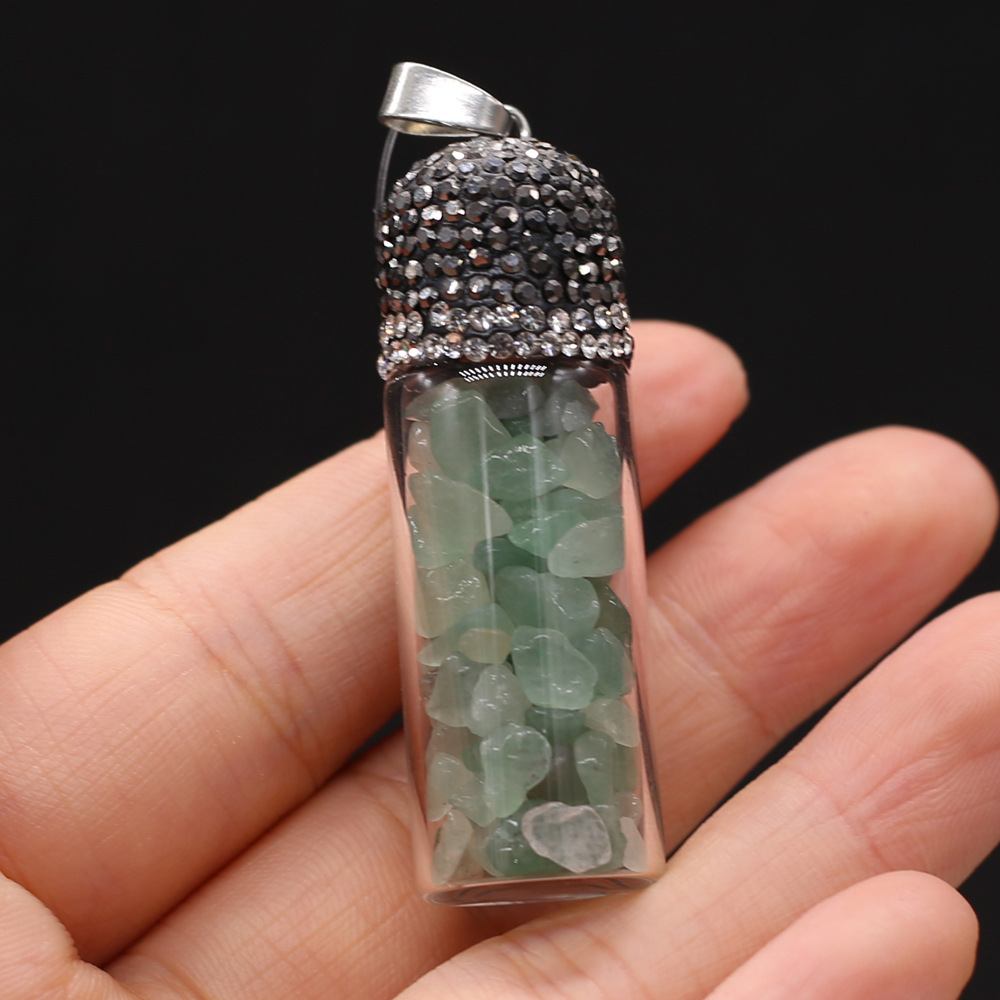 2:Green Aventurine