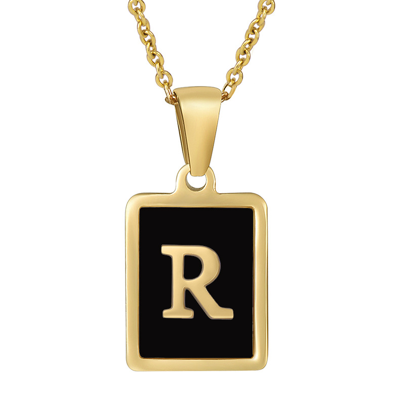 R