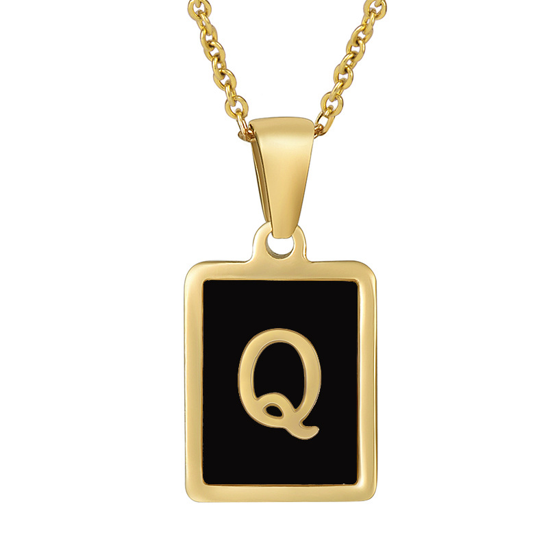 Q