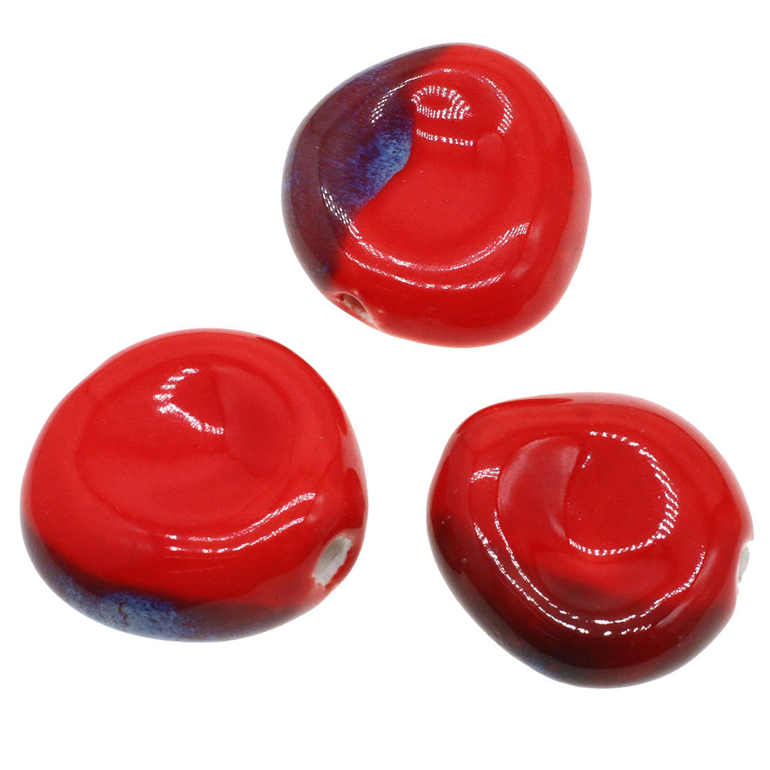 Is red
