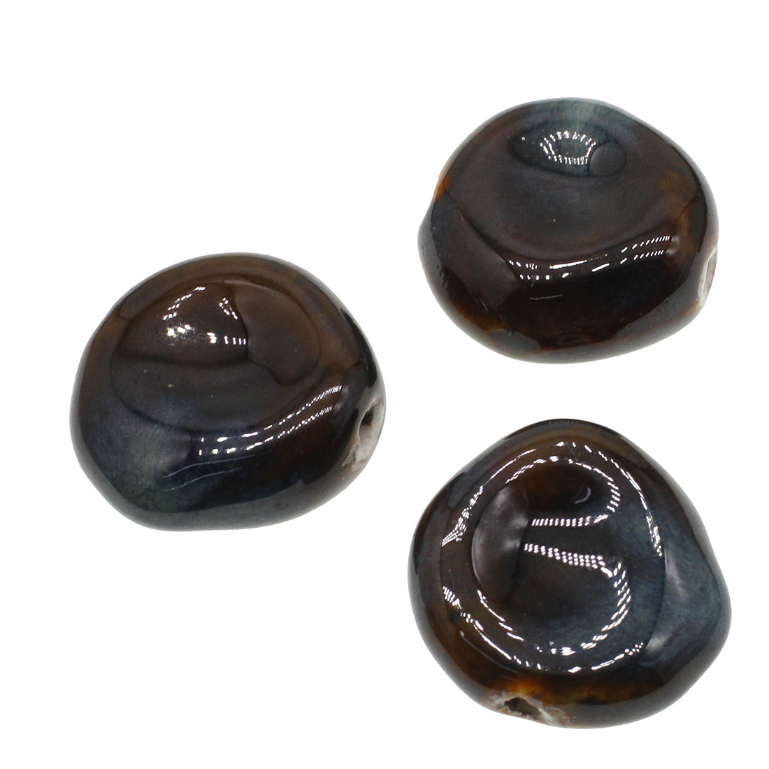 Shallow black