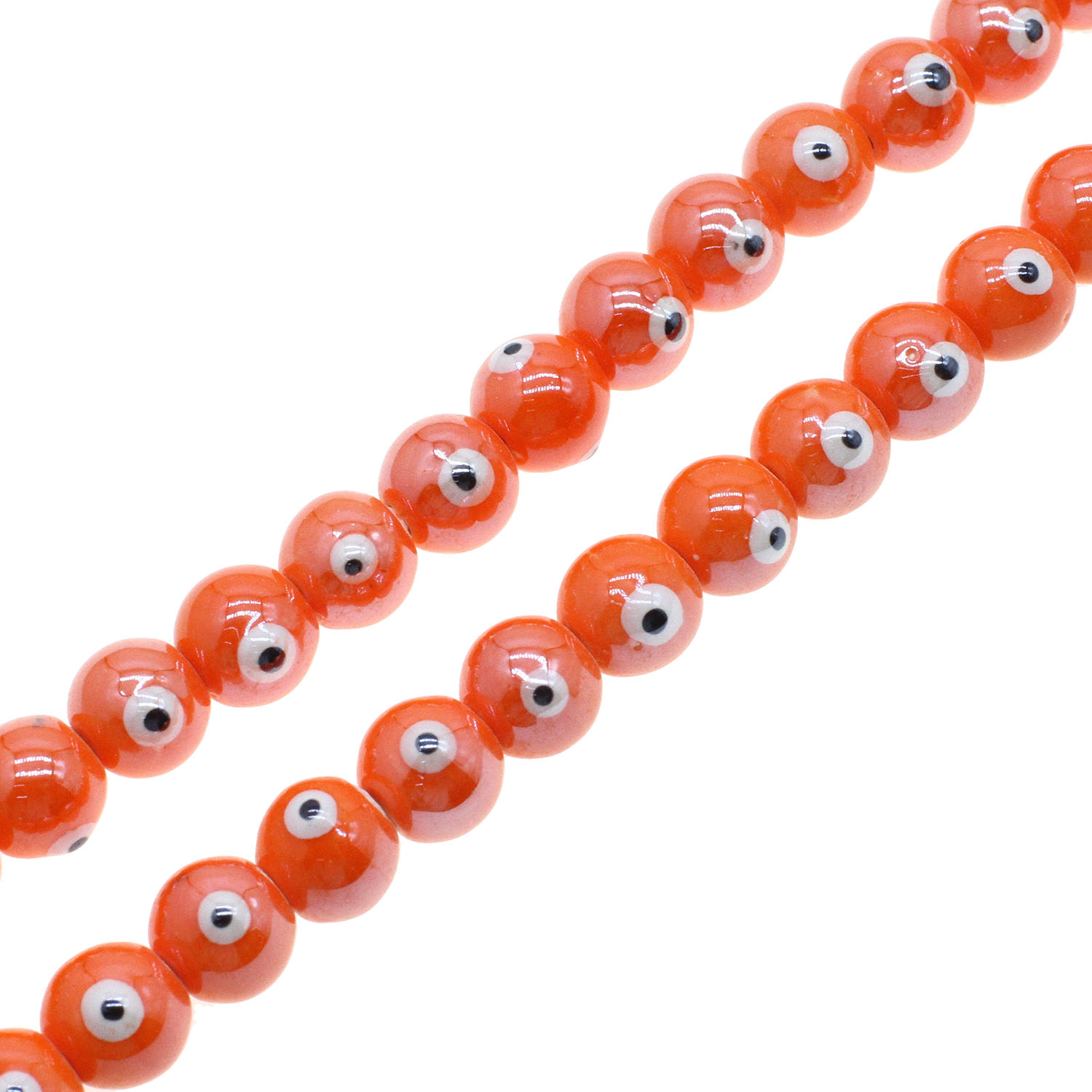 Shallow orange