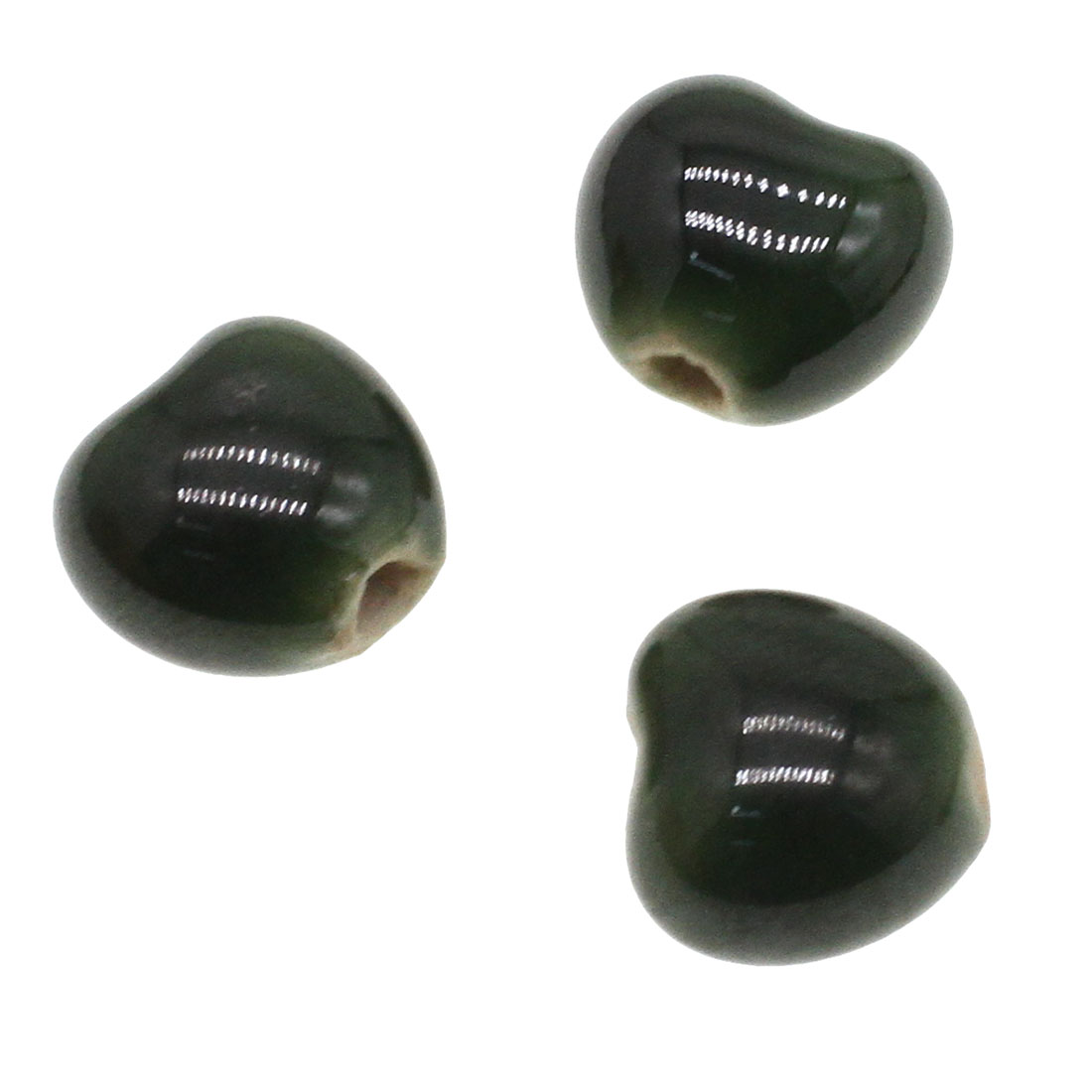 Dark green
