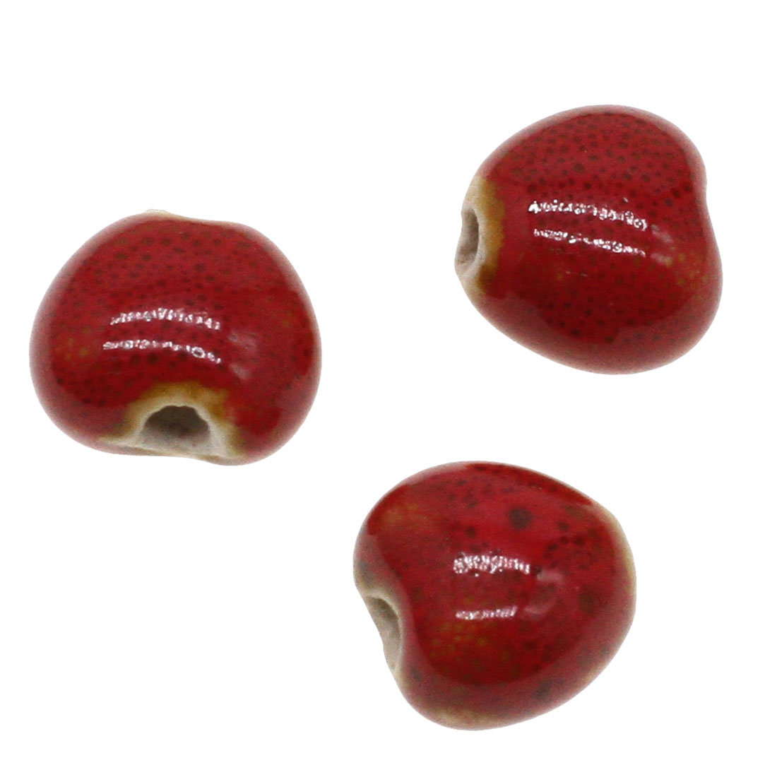 Dark red