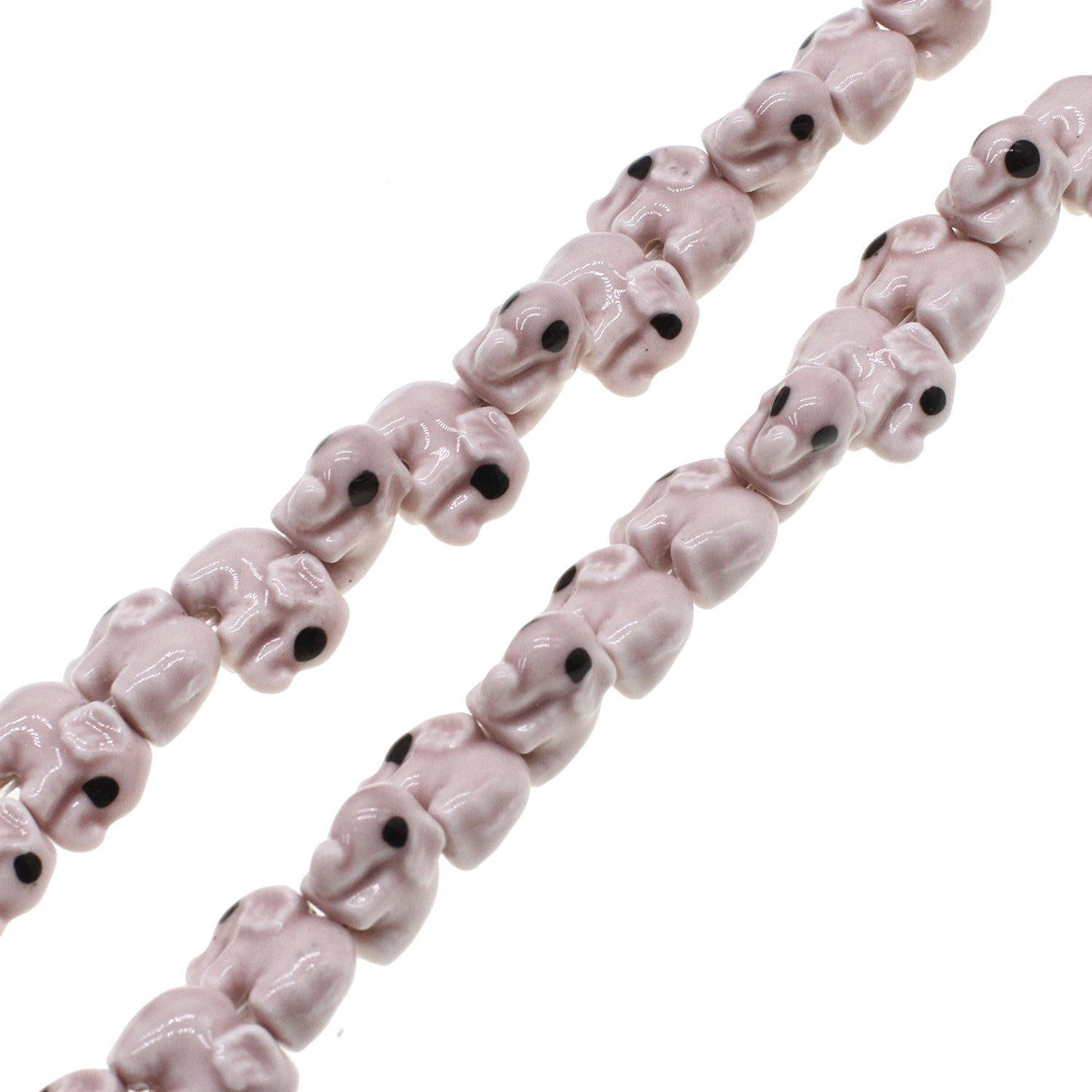 Pale pink