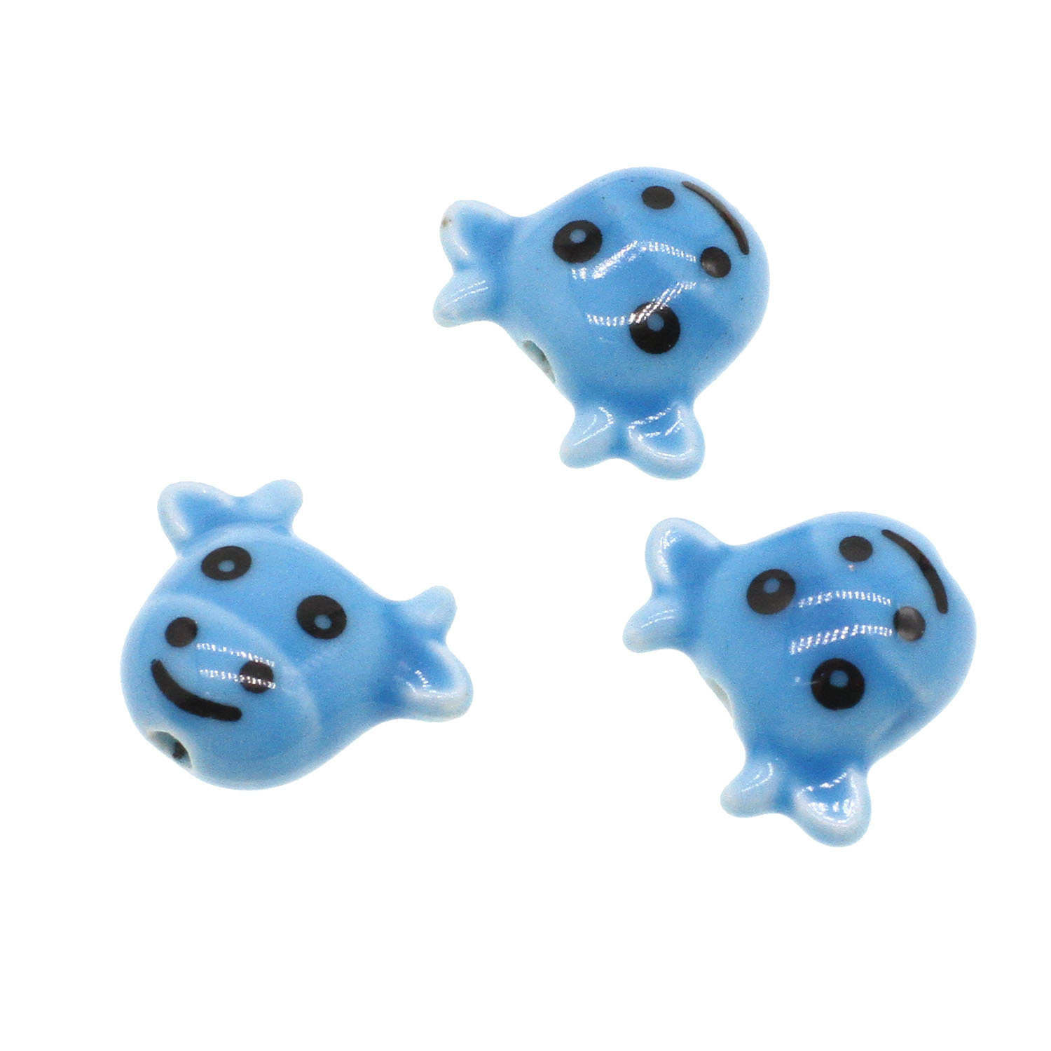 Sky blue