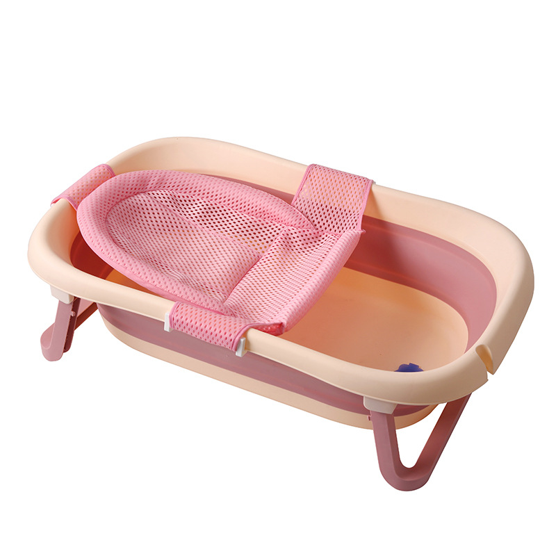 Net   pink pink bathtub