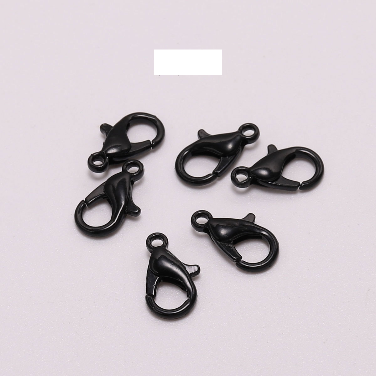 Swimming Black 302 (12mm)