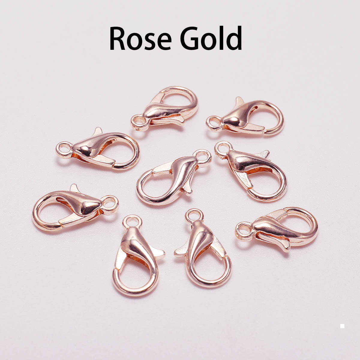 Rose Gold 302 (12mm)