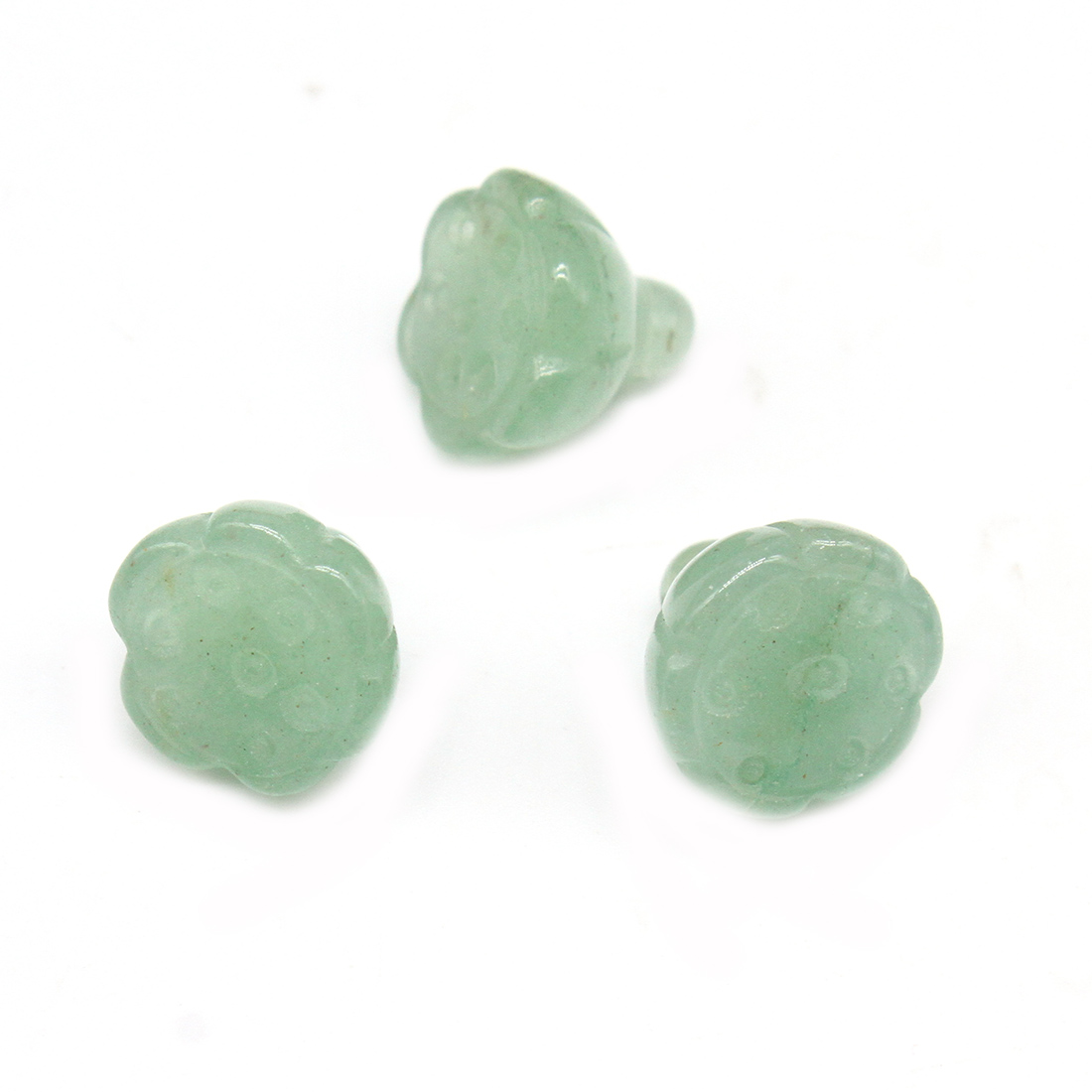 6:Green Aventurine