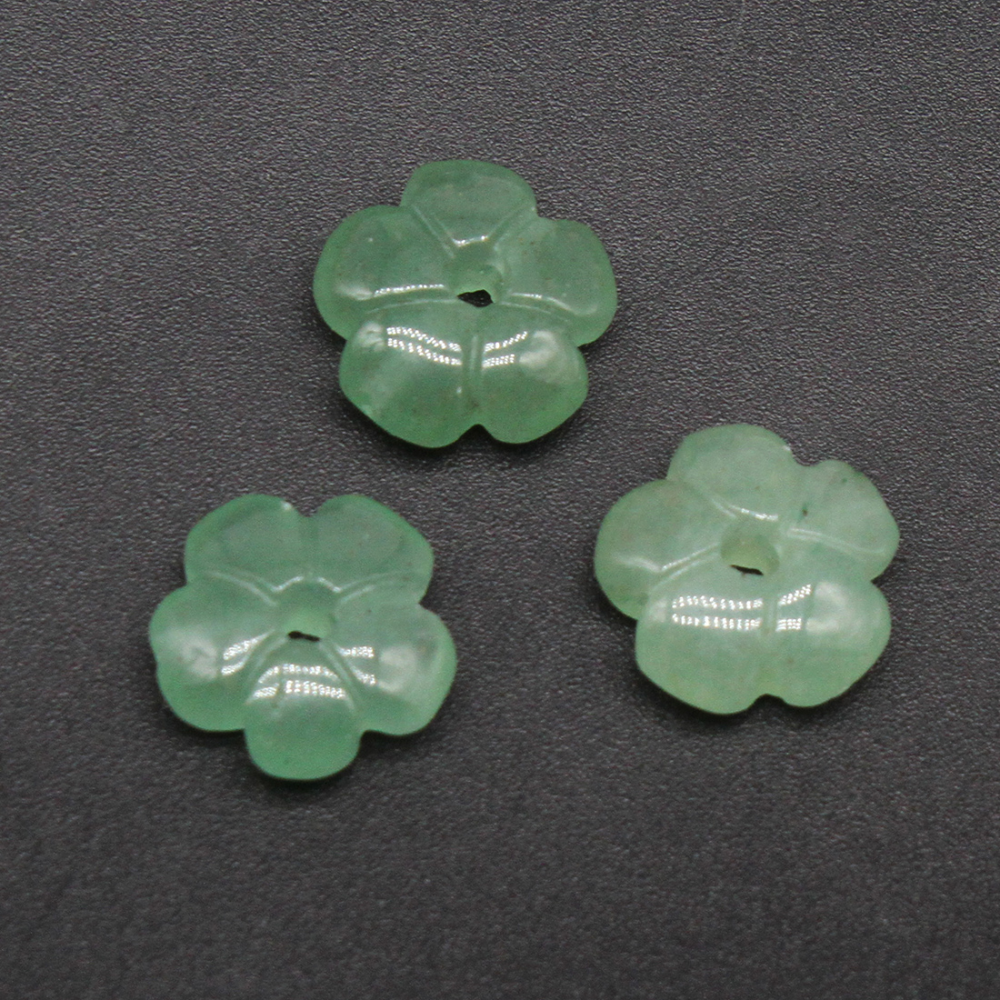 1:Green Aventurine