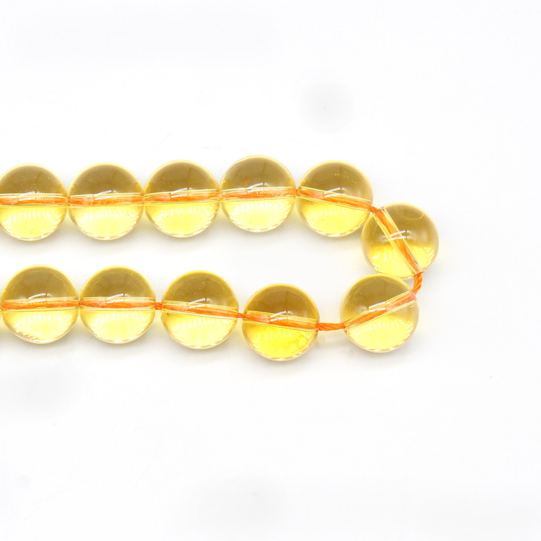 6mm Citrine