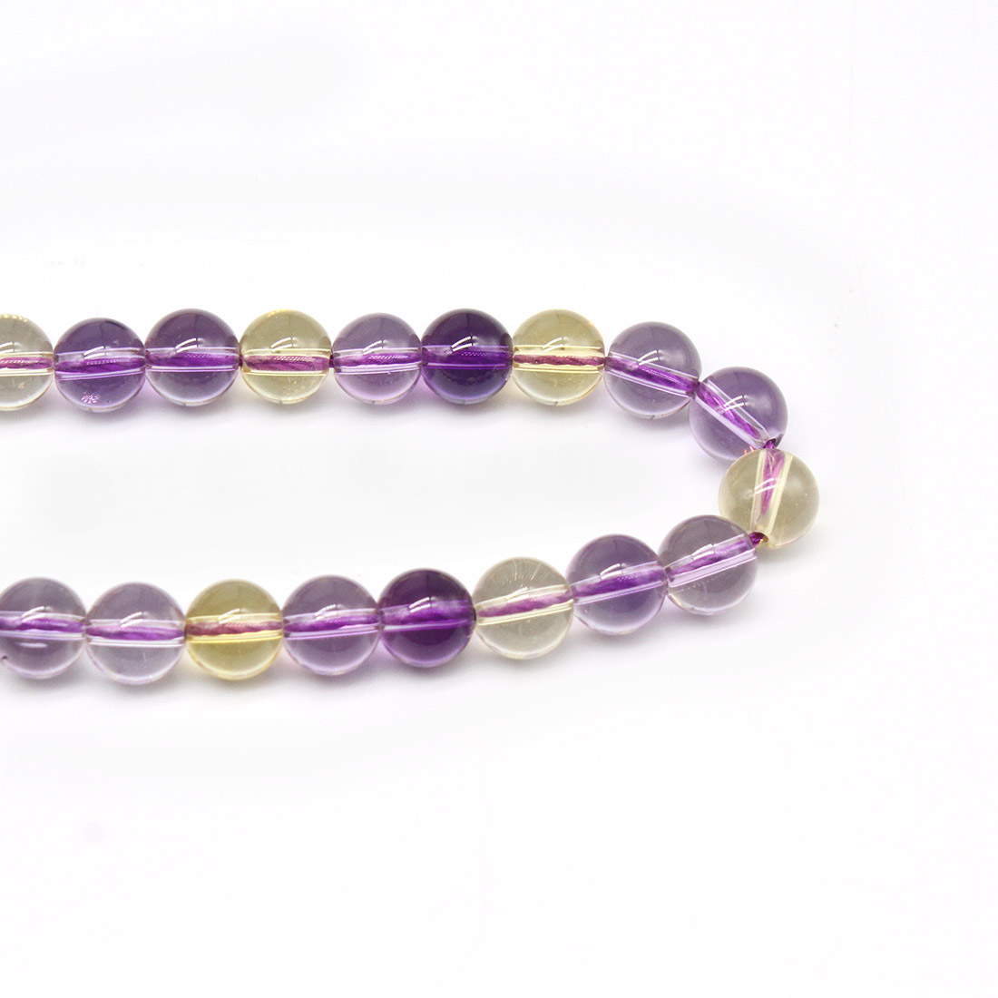 8 mm Lepidolite