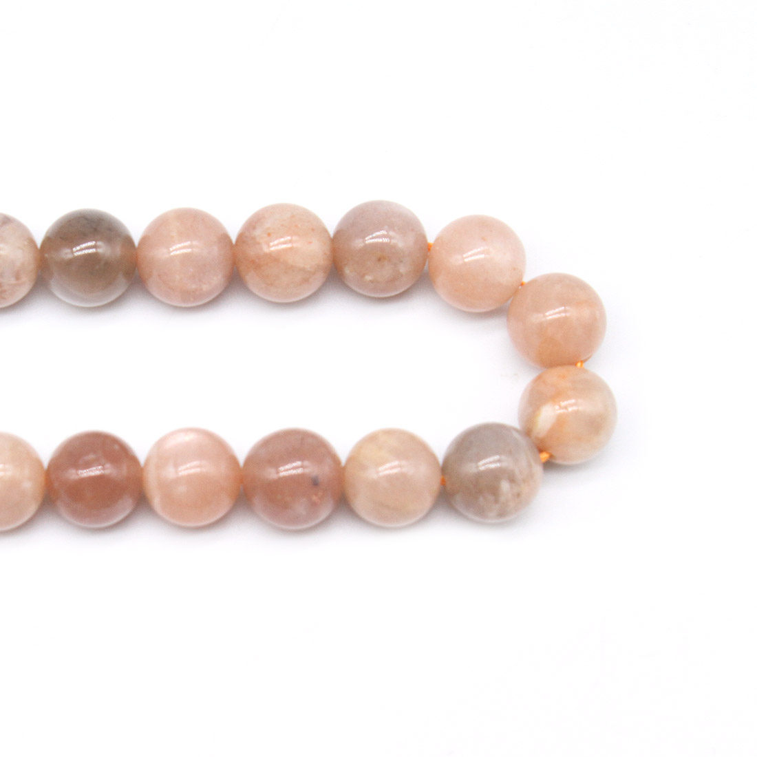 6 mm Rose Quartz