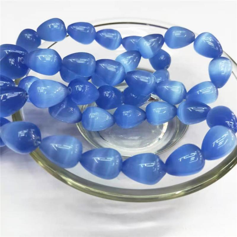 Blue 12*16mm (24 pieces per treaty)