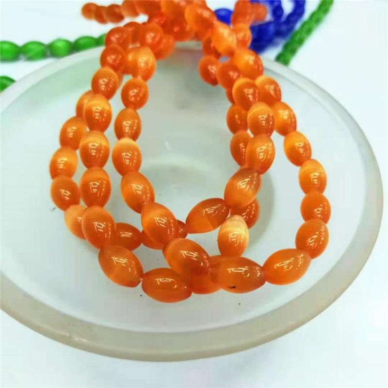 Orange 8*12mm (30 per treaty)