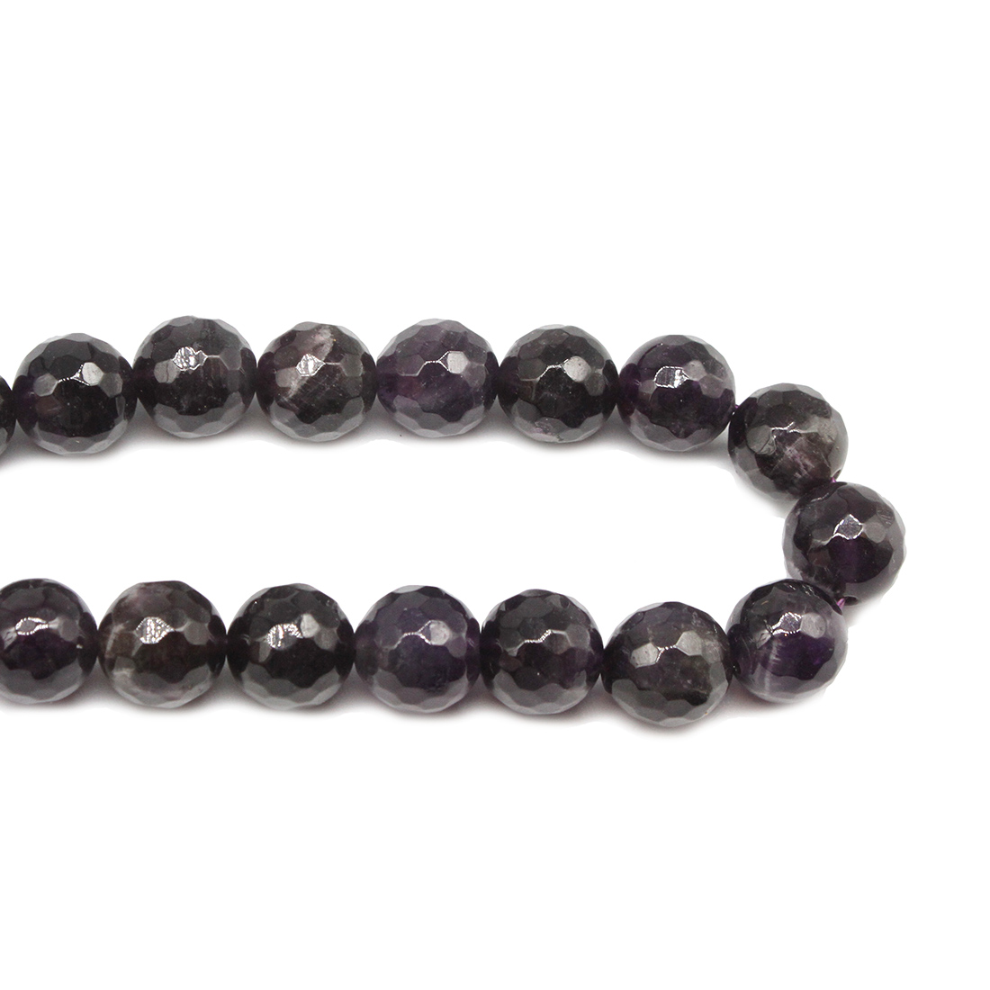 Purple 6 mm