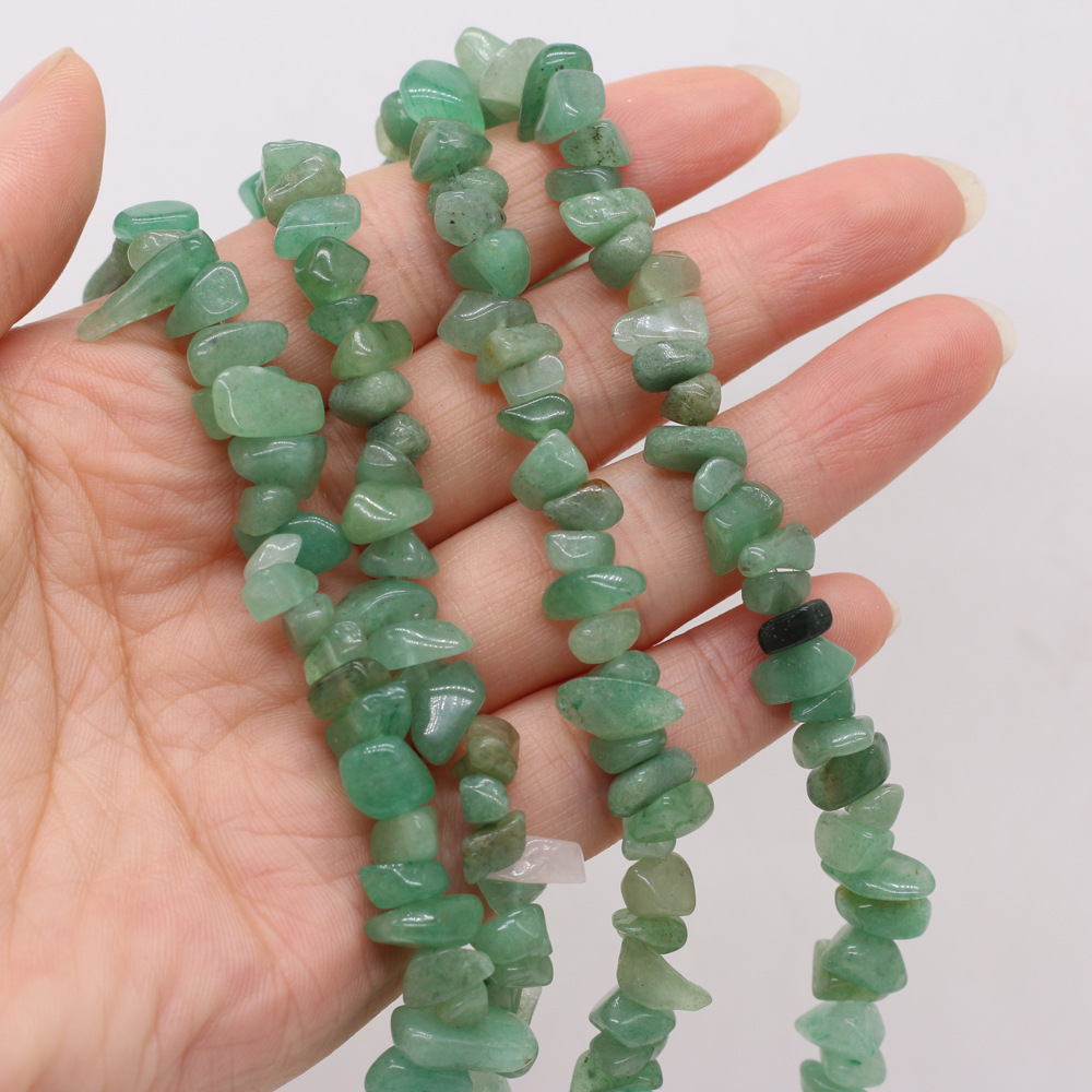 1:Green Aventurine