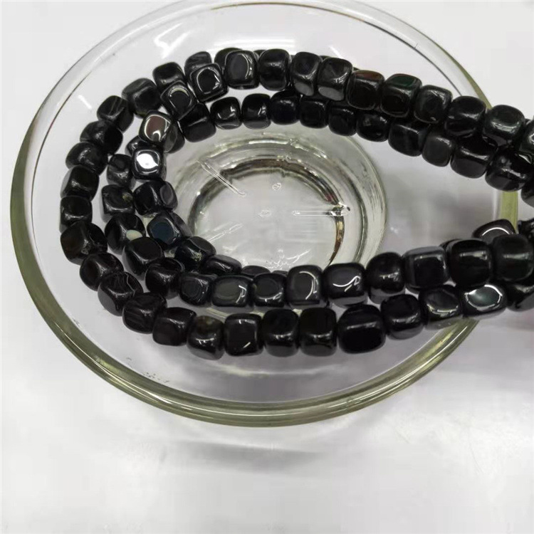 1:Black Agate