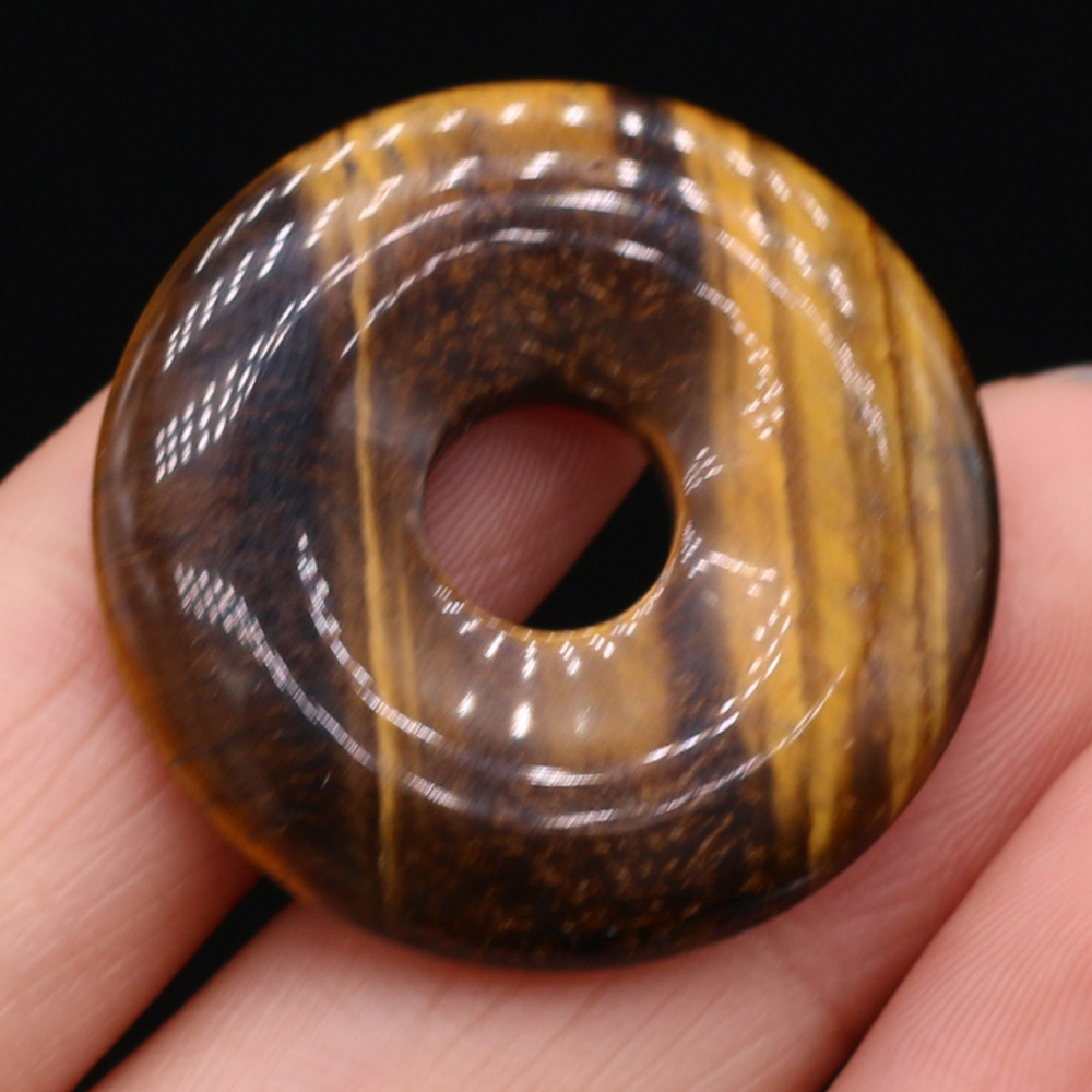 Tiger's eye