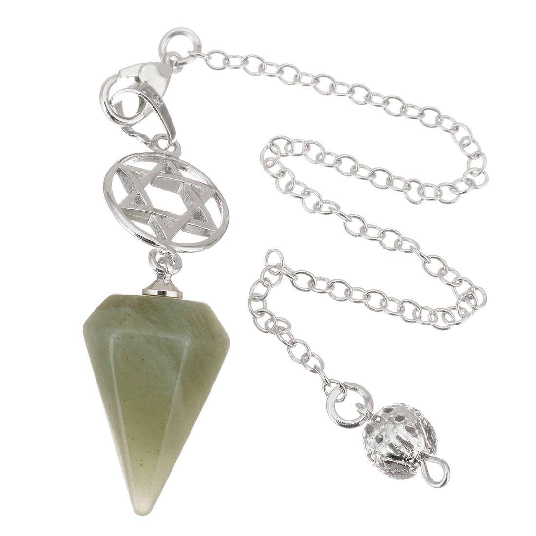 Green Aventurine