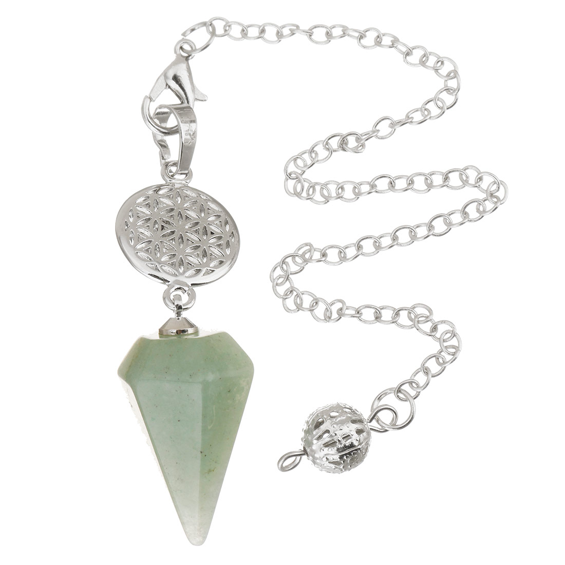 Green Aventurine