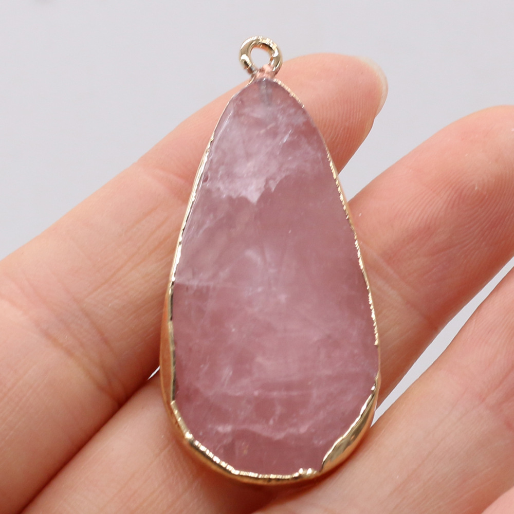 1:Rose Quartz