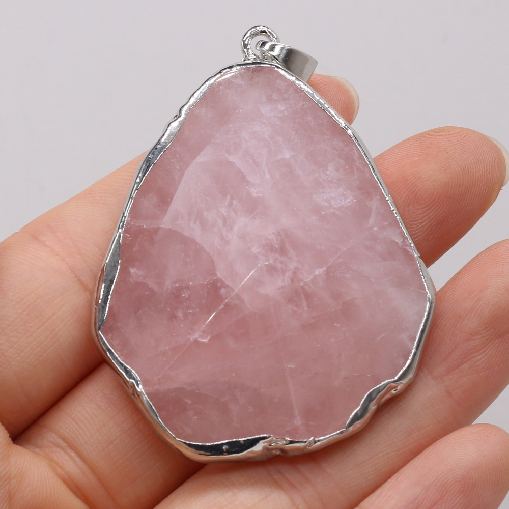 1:Rose Quartz