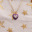 0727 cx love purple