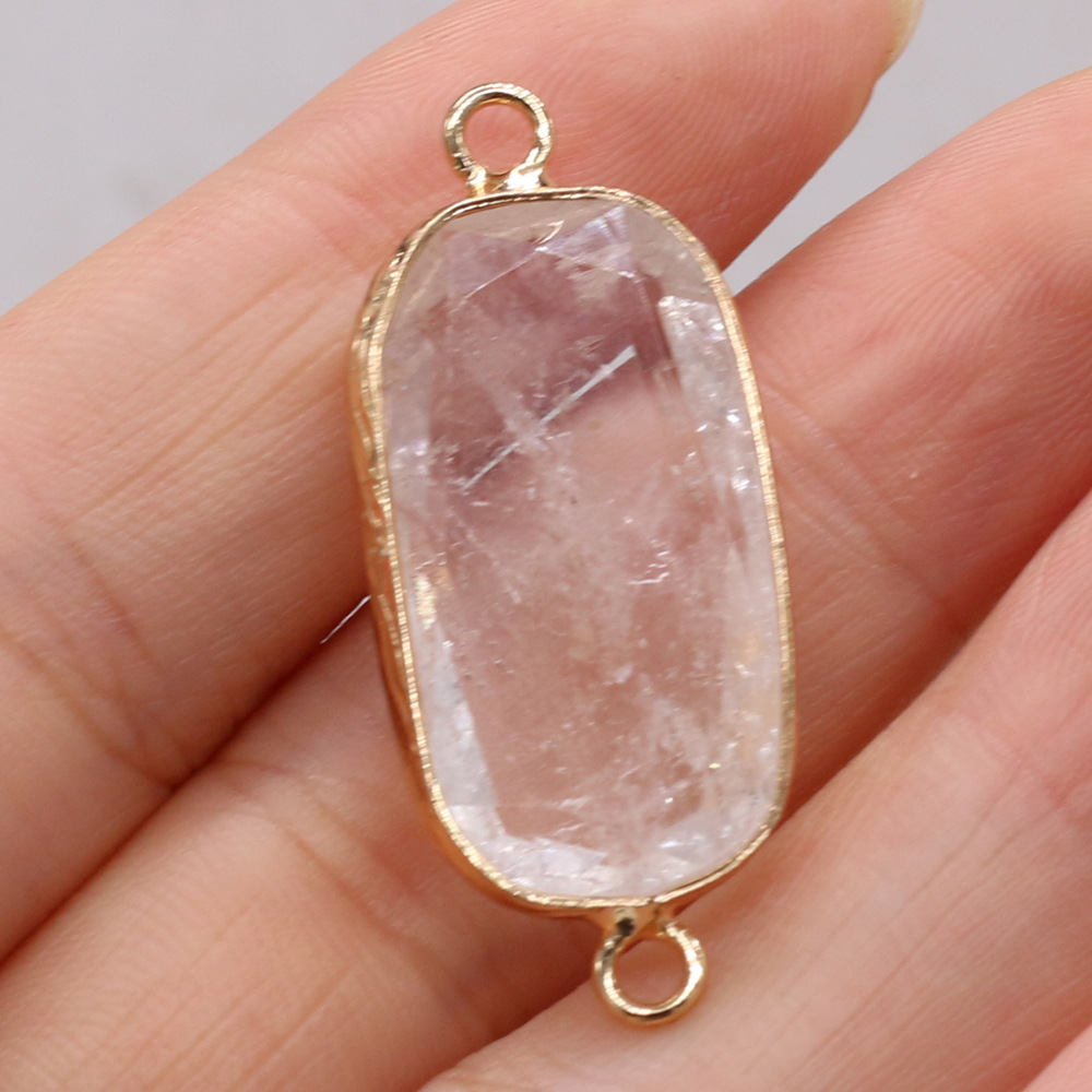 2:Clear Quartz