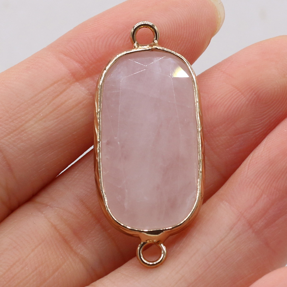 6:Rose Quartz