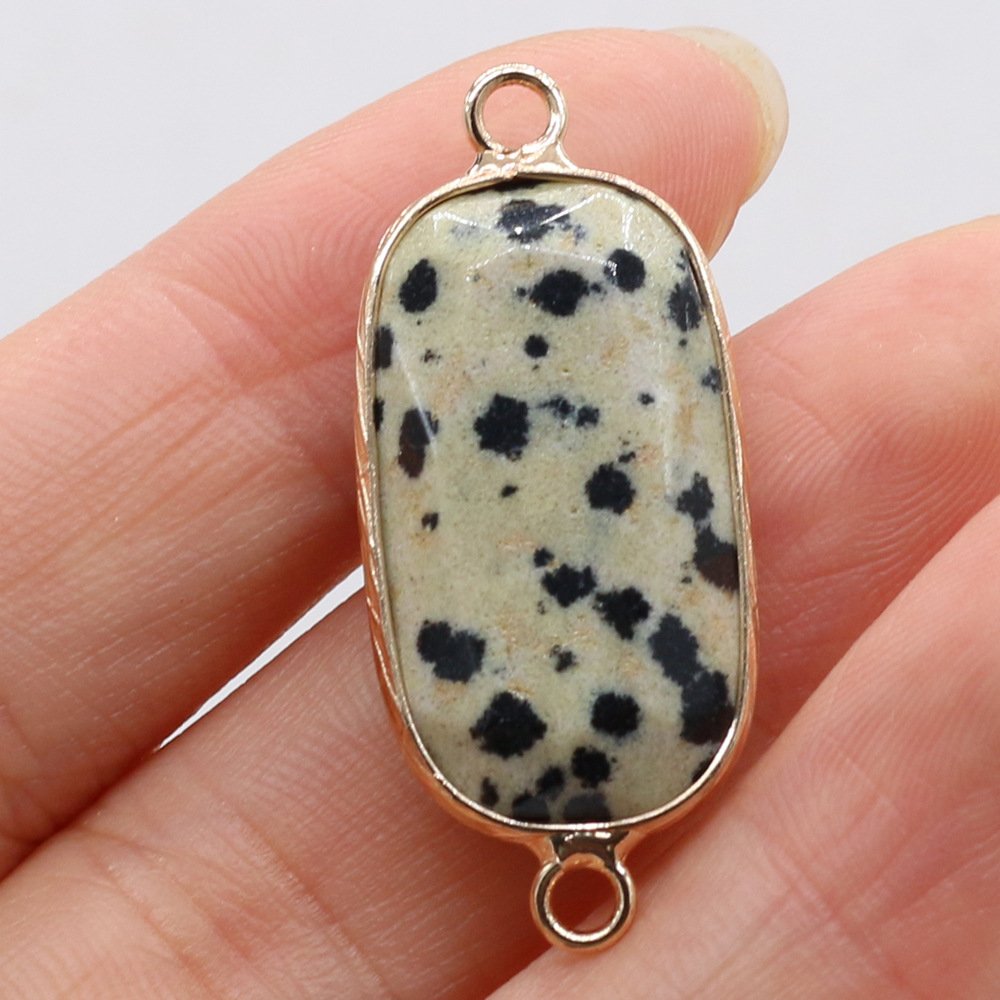 15 x35mm spots stone