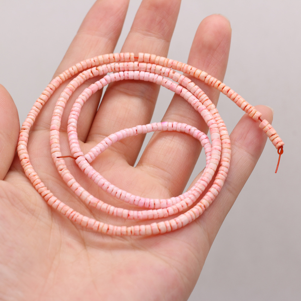 Pink 4 -- 6 mm