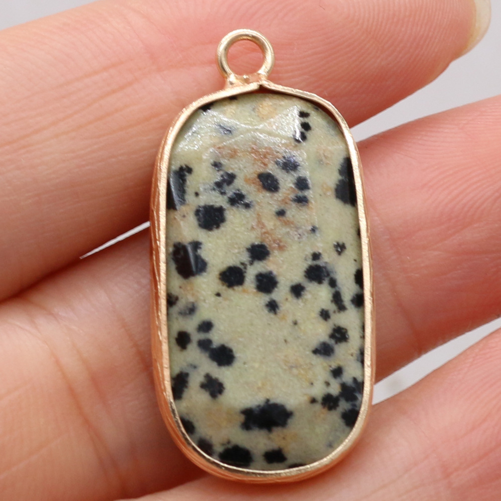 15 x30mm spots stone