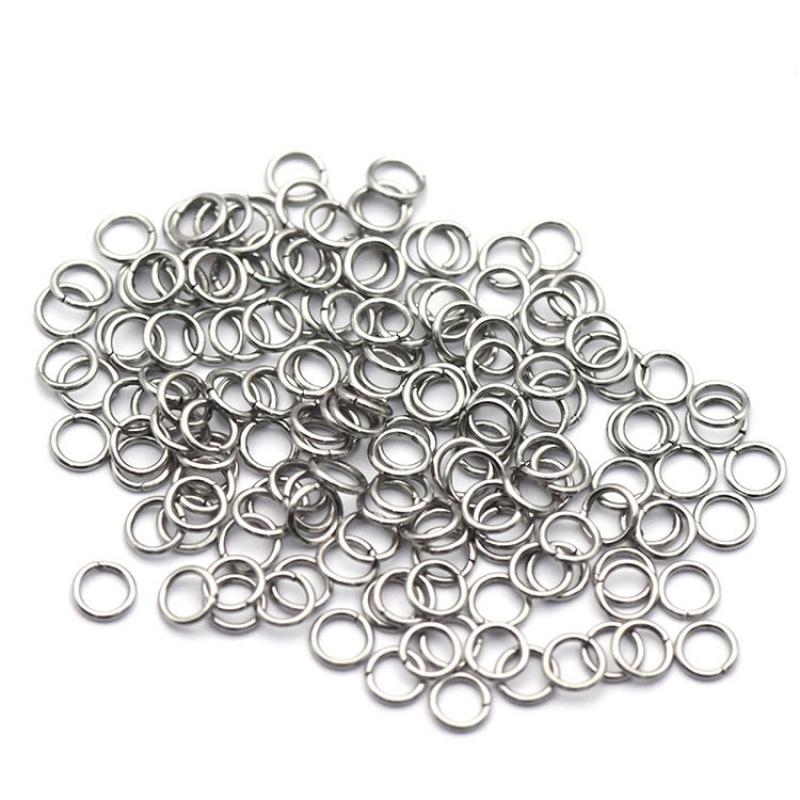 steel color 1*6mm