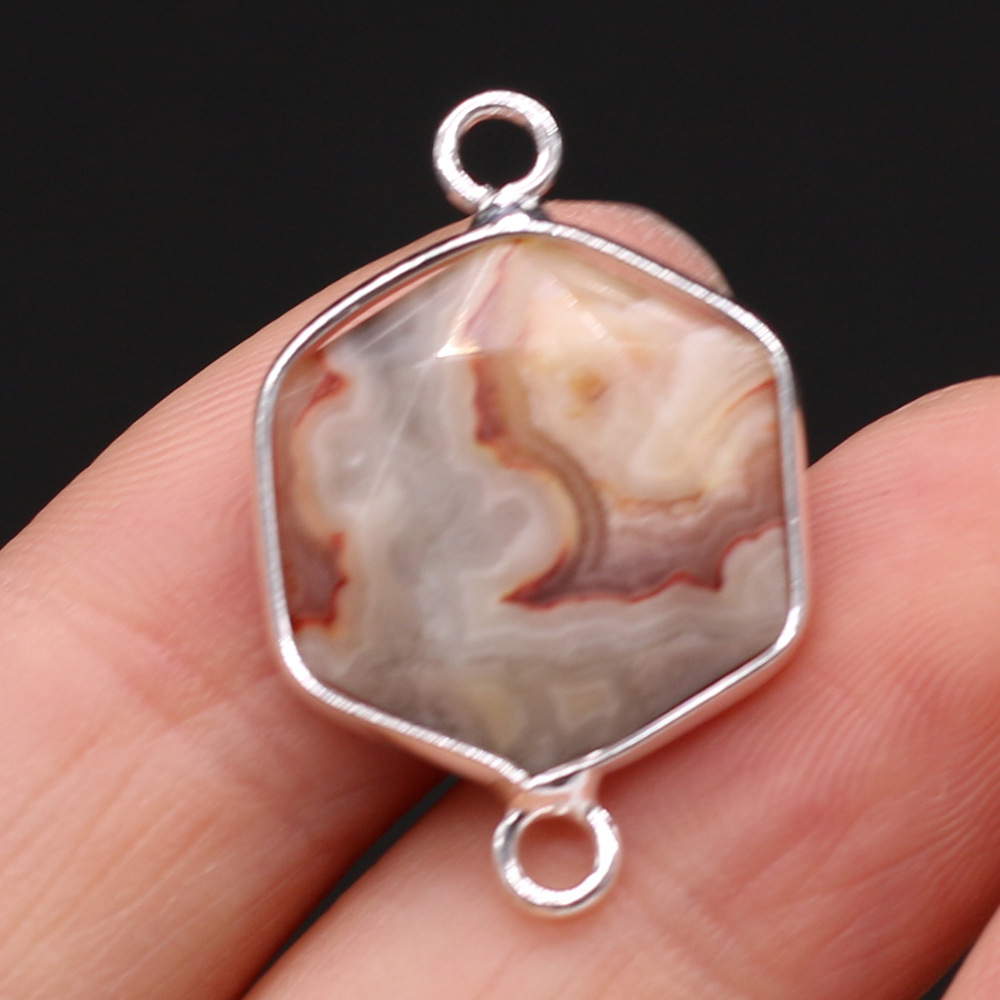 5:Cherry Agate