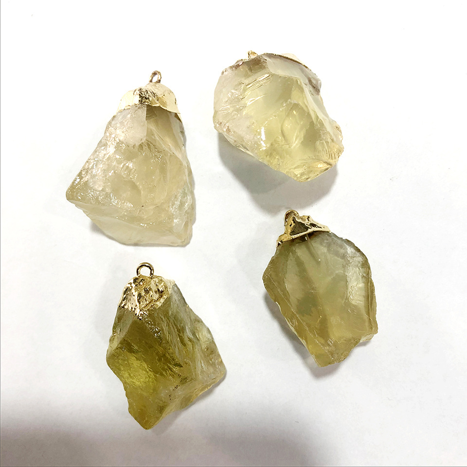 5:Lemon Quartz