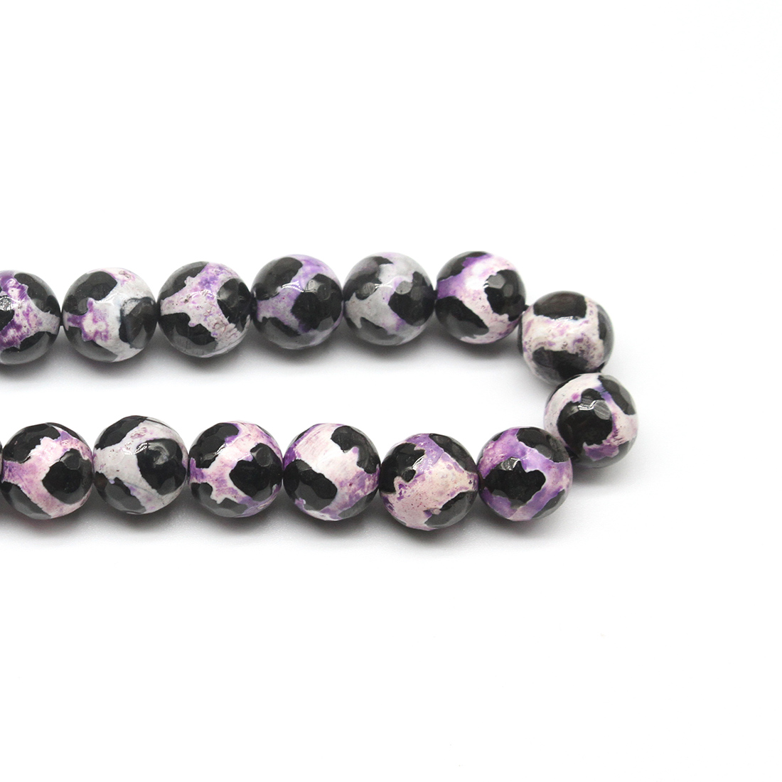 Purple 10 mm