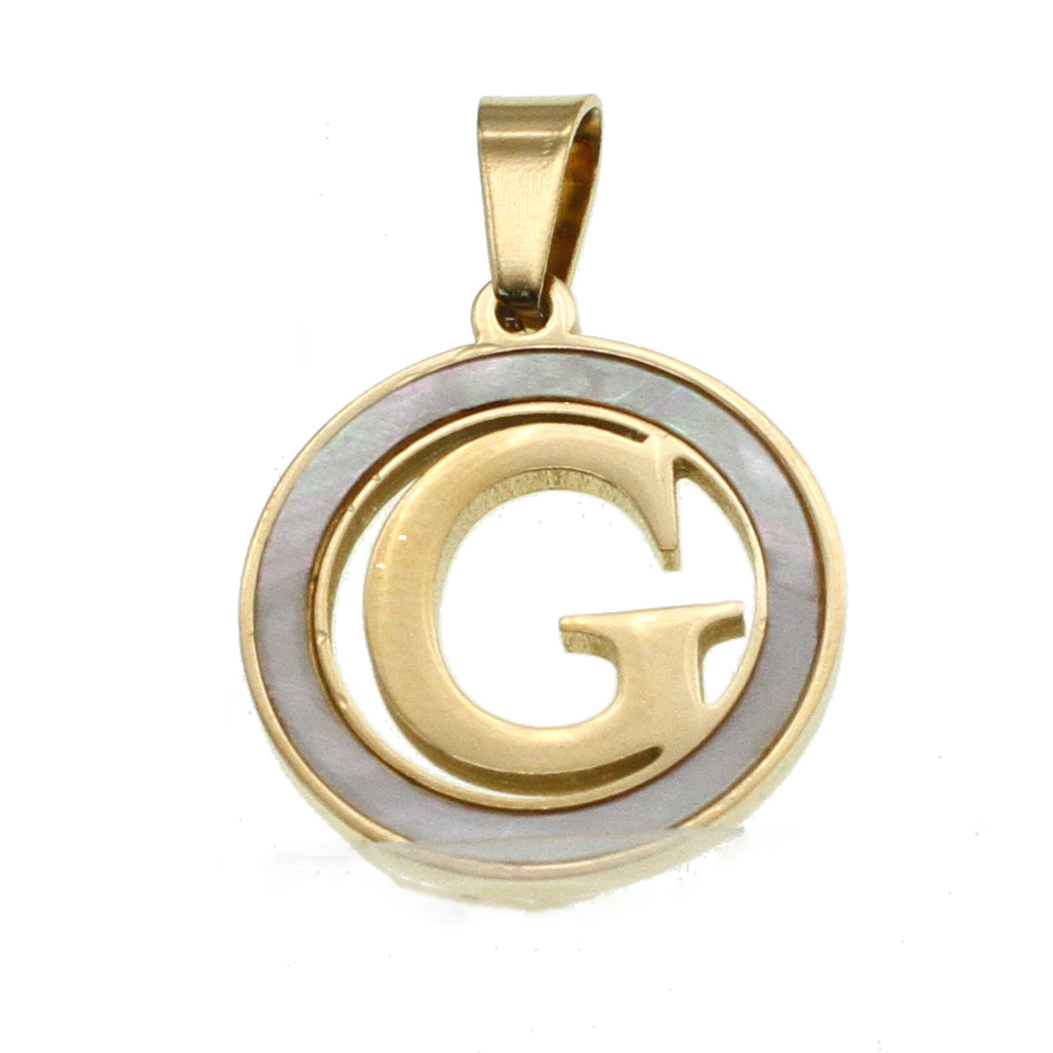 G