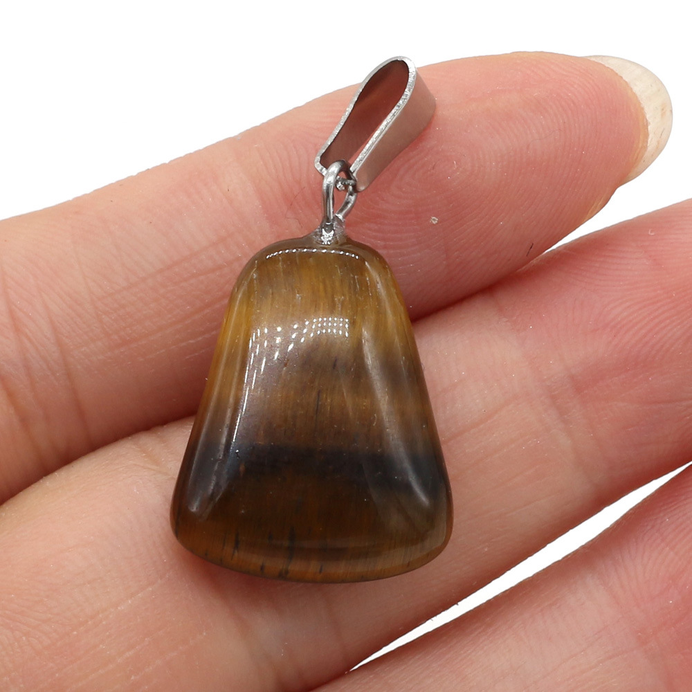 Tiger's eye