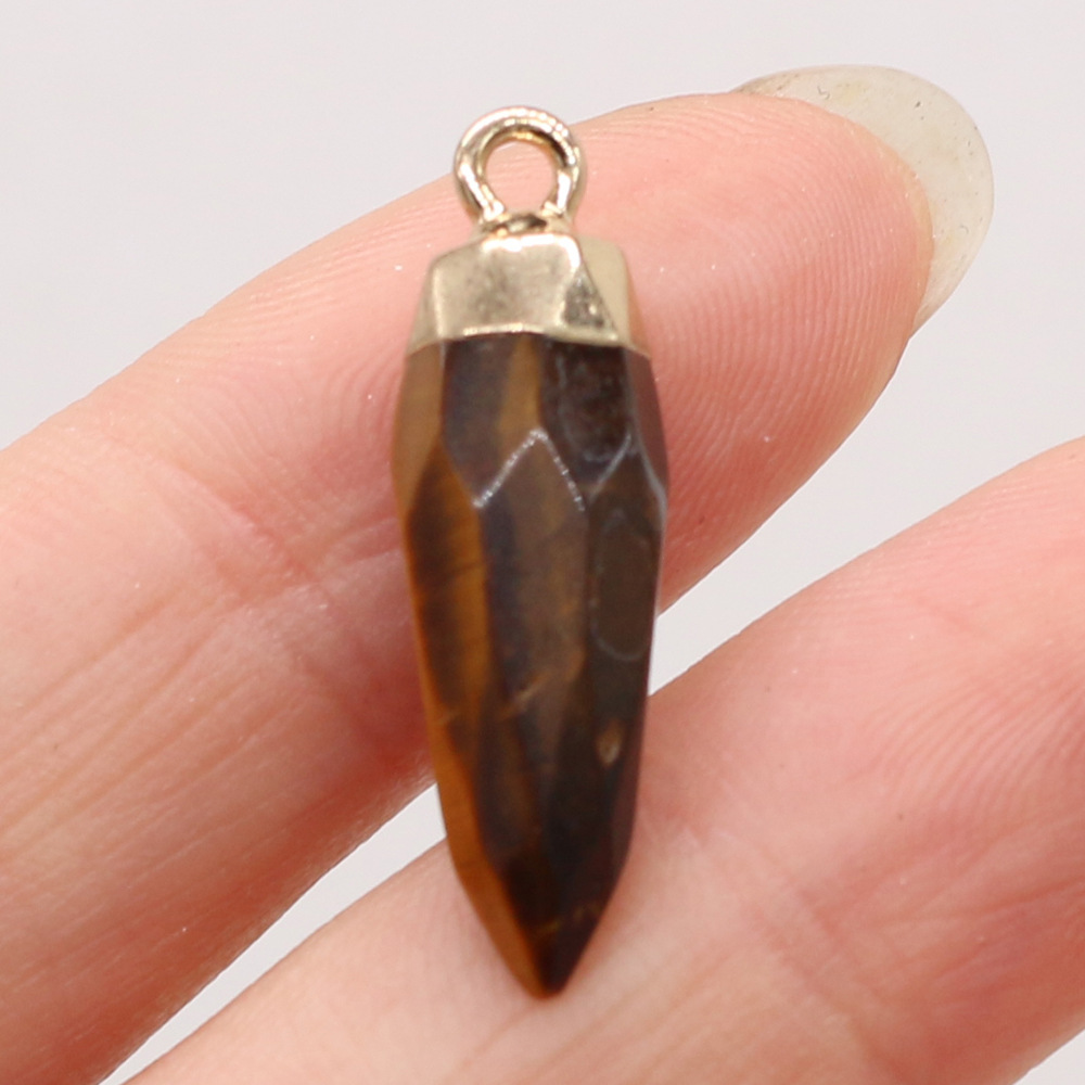 Tiger's eye